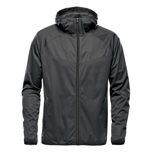 STORMTECH&REG; MEN'S BELCARRA SOFTSHELL KSL-1 Thumbnail