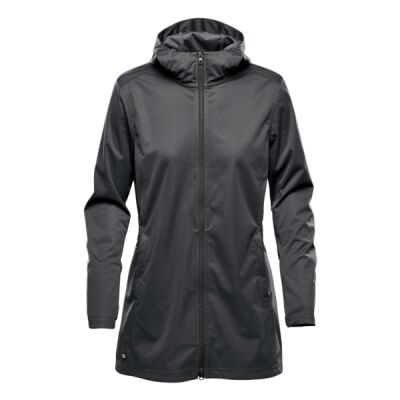 STORMTECH&REG; WOMEN'S BELCARRA SOFTSHELL KSL-1W Thumbnail