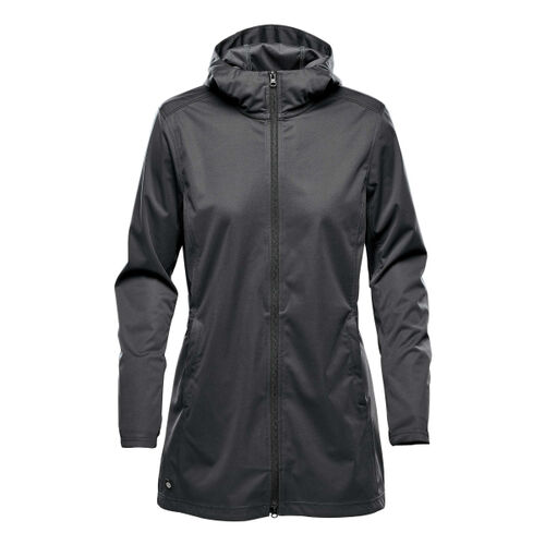 STORMTECH&REG; WOMEN'S BELCARRA SOFTSHELL KSL-1W Thumbnail
