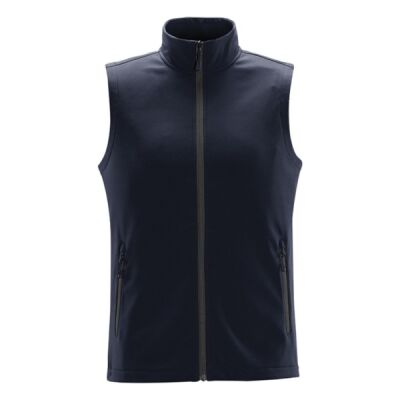 STORMTECH&REG; MEN'S ORBITER SOFTSHELL VEST KSV-1 Thumbnail