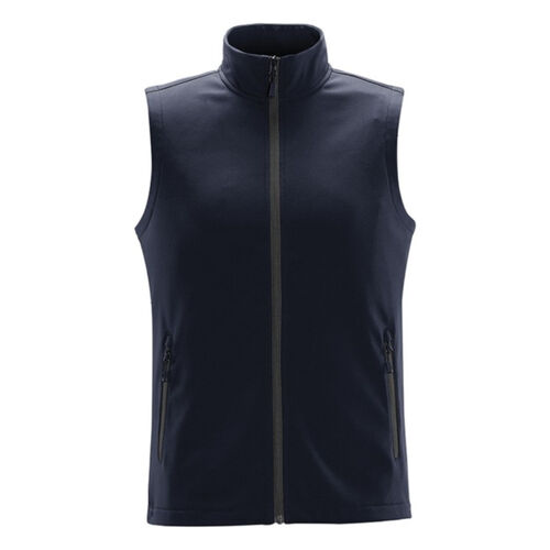 STORMTECH&REG; MEN'S ORBITER SOFTSHELL VEST KSV-1 Thumbnail