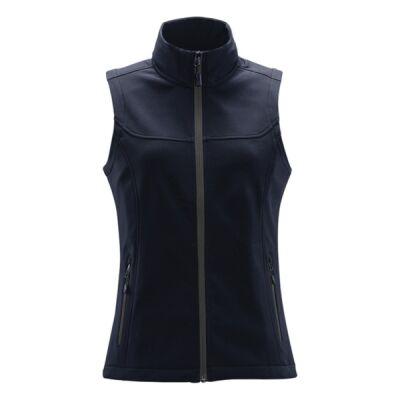 STORMTECH&REG; WOMEN'S ORBITER SOFTSHELL VEST KSV-1W Thumbnail