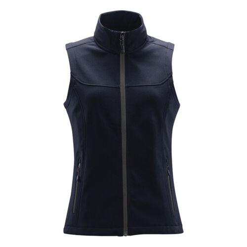STORMTECH&REG; WOMEN'S ORBITER SOFTSHELL VEST KSV-1W Thumbnail