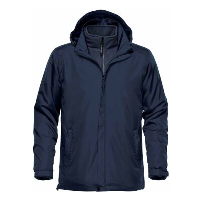 STORMTECH&REG; MEN'S NAUTILUS 3-IN-1 JACKET KXR-2 Thumbnail