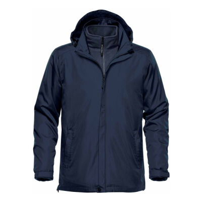 STORMTECH&REG; MEN'S NAUTILUS 3-IN-1 JACKET KXR-2 Thumbnail