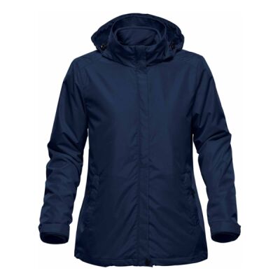 STORMTECH&REG; WOMEN'S NAUTILUS 3-IN-1 JACKET KXR-2W Thumbnail