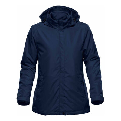 STORMTECH&REG; WOMEN'S NAUTILUS 3-IN-1 JACKET KXR-2W Thumbnail