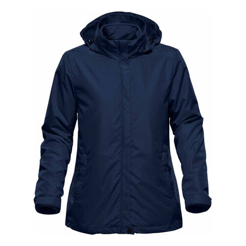 STORMTECH&REG; WOMEN'S NAUTILUS 3-IN-1 JACKET KXR-2W Thumbnail