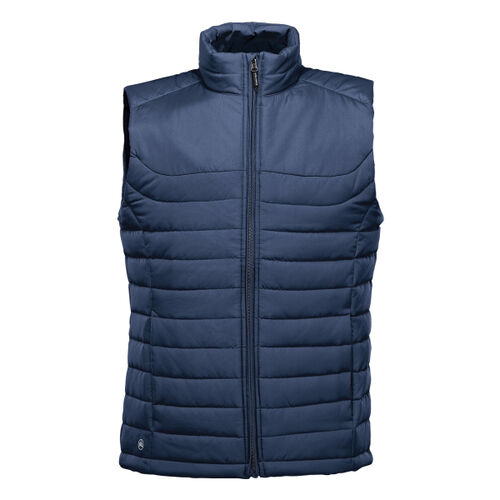 STORMTECH&REG; MEN'S NAUTILUS QUILTED VEST KXV-1 Thumbnail