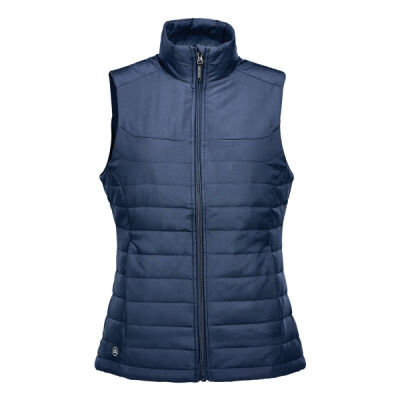 STORMTECH&REG; WOMEN'S NAUTILUS QUILTED VEST KXV-1W Thumbnail
