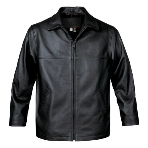 STORMTECH&REG; MEN'S CLASSIC LEATHER JACKET LRX-4 Thumbnail