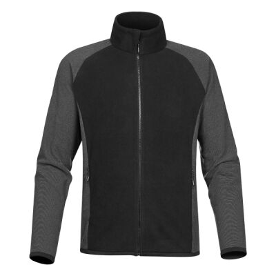 STORMTECH&REG; MEN'S IMPACT MICROFLEECE JACKET MX-2 Thumbnail