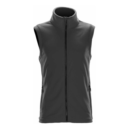 STORMTECH&REG; MEN'S NITRO MICROFLEECE VEST NFV-1 Thumbnail