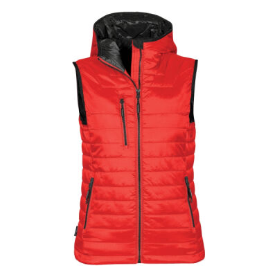 STORMTECH&REG; WOMEN'S GRAVITY THERMAL VEST PFV-2W Thumbnail