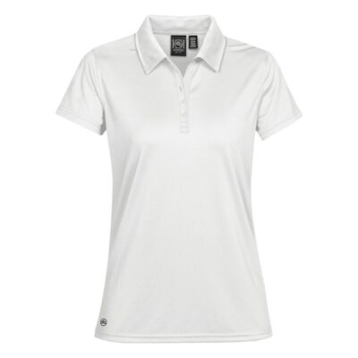 STORMTECH&REG; WOMEN'S ECLIPSE H2X-DRY® PIQUE POLO PG-1W Thumbnail