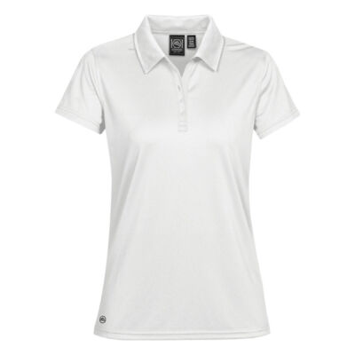 STORMTECH&REG; WOMEN'S ECLIPSE H2X-DRY® PIQUE POLO PG-1W Thumbnail