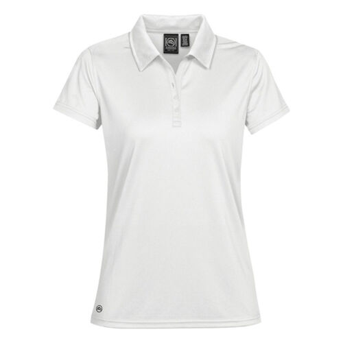 STORMTECH&REG; WOMEN'S ECLIPSE H2X-DRY® PIQUE POLO PG-1W Thumbnail