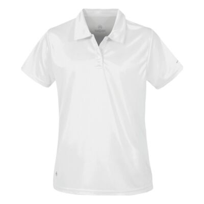 STORMTECH&REG; WOMEN'S APOLLO H2X-DRY® POLO PS-1W Thumbnail