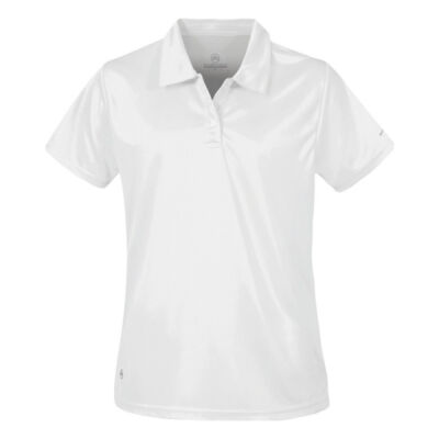 STORMTECH&REG; WOMEN'S APOLLO H2X-DRY® POLO PS-1W Thumbnail