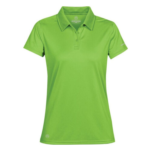 STORMTECH&REG; WOMEN'S PHOENIX H2X-DRY® POLO PS-2W Thumbnail