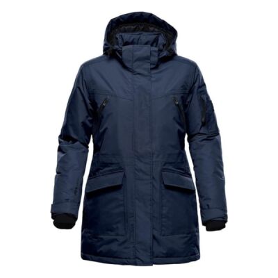 STORMTECH&REG; WOMEN'S FAIRBANKS PARKA PXR-1W Thumbnail