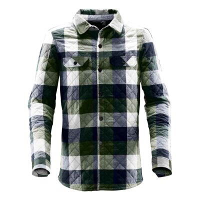 STORMTECH&REG; MEN'S NORTH BEACH SHACKET QPX-1 Thumbnail