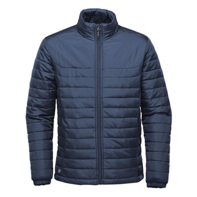 STORMTECH&REG; MEN'S NAUTILUS QUILTED JACKET QX-1 Thumbnail