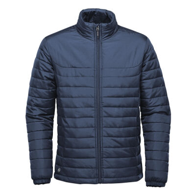 STORMTECH&REG; MEN'S NAUTILUS QUILTED JACKET QX-1 Thumbnail