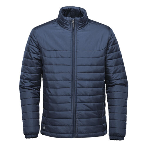 STORMTECH&REG; MEN'S NAUTILUS QUILTED JACKET QX-1 Thumbnail