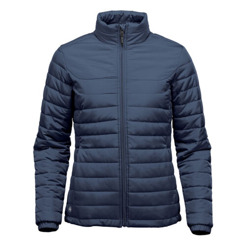STORMTECH&REG; WOMEN'S NAUTILUS QUILTED JACKET QX-1W Thumbnail