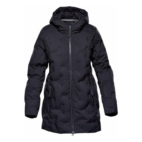STORMTECH&REG; WOMEN'S STOCKHOLM PARKA RCX-1W Thumbnail