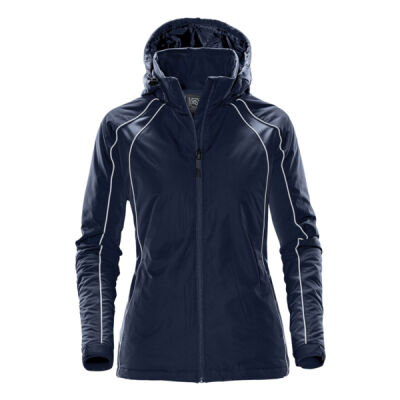 STORMTECH&REG; WOMEN'S ROAD WARRIOR THERMAL SHELL RWX-1W Thumbnail