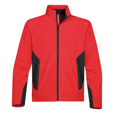 STORMTECH&REG; MEN'S PULSE SOFTSHELL SDX-1 Thumbnail