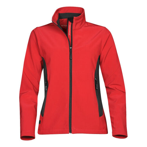 STORMTECH&REG; WOMEN'S PULSE SOFTSHELL SDX-1W Thumbnail