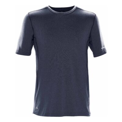 STORMTECH&REG; MEN'S LOTUS H2X-DRY® S/S PERFORMANCE TEE SNT-1 Thumbnail