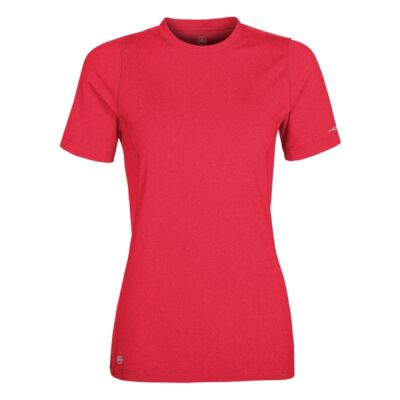 STORMTECH&REG; WOMEN'S LOTUS H2X-DRY® S/S PERFORMANCE TEE SNT-1W Thumbnail