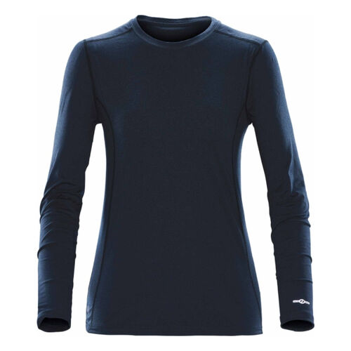 STORMTECH&REG; WOMEN'S LOTUS H2X-DRY® L/S PERFORMANCE TEE SNT-2W Thumbnail
