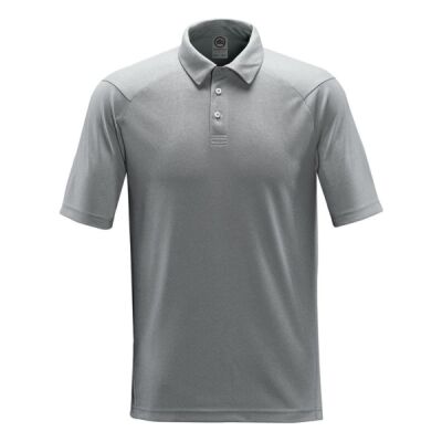 STORMTECH&REG; MEN'S MISTRAL HEATHERED POLO SPL-1 Thumbnail