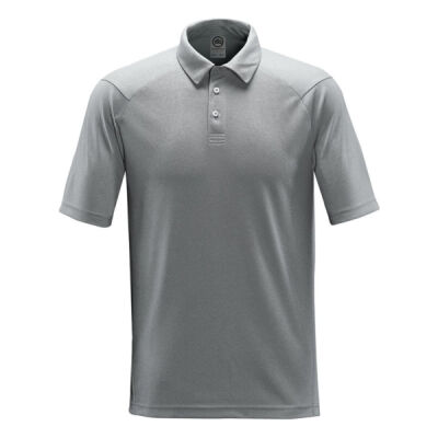 STORMTECH&REG; MEN'S MISTRAL HEATHERED POLO SPL-1 Thumbnail
