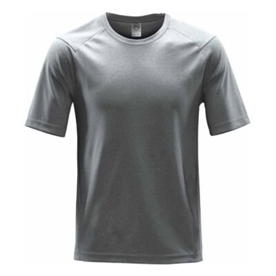 STORMTECH&REG; MEN'S MISTRAL HEATHERED TEE SPL-2 Thumbnail
