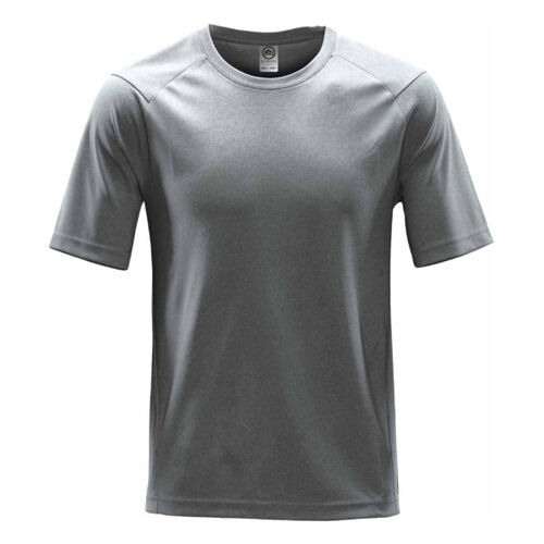 STORMTECH&REG; MEN'S MISTRAL HEATHERED TEE SPL-2 Thumbnail