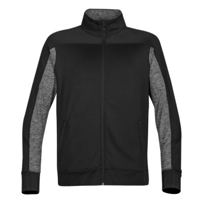 STORMTECH&REG; MEN'S LOTUS FULL ZIP SHELL SPN-1 Thumbnail