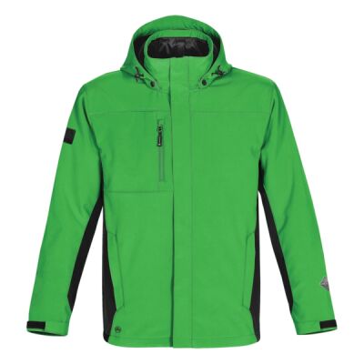 STORMTECH&REG; MEN'S ATMOSPHERE 3-IN-1 SYSTEM JACKET SSJ-1 Thumbnail