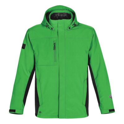STORMTECH&REG; MEN'S ATMOSPHERE 3-IN-1 SYSTEM JACKET SSJ-1 Thumbnail