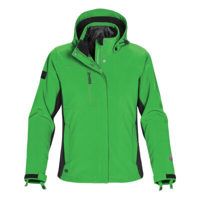 STORMTECH&REG; WOMEN'S ATMOSPHERE 3-IN-1 SYSTEM JACKET SSJ-1W Thumbnail