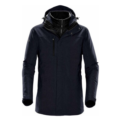 STORMTECH&REG; MEN'S AVALANCHE SYSTEM JACKET SSJ-2 Thumbnail