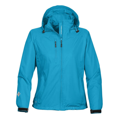 STORMTECH&REG; WOMEN'S STRATUS LIGHTWEIGHT SHELL SSR-3W Thumbnail