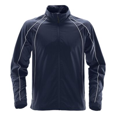 STORMTECH&REG; MEN'S WARRIOR TRAINING JACKET STXJ-2 Thumbnail