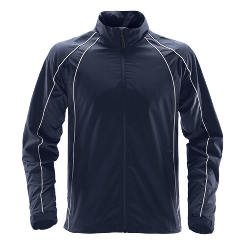 STORMTECH&REG; MEN'S WARRIOR TRAINING JACKET STXJ-2 Thumbnail