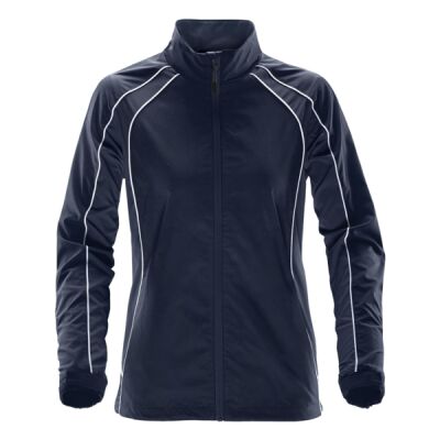 STORMTECH&REG; WOMEN'S WARRIOR TRAINING JACKET STXJ-2W Thumbnail